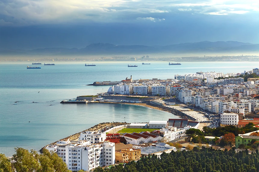 Alger